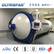 autoclave komposit